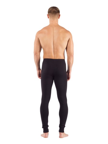 Штаны мужские Rex/  шерсть 220/ черный