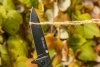 Нож складной Ganzo G620-B1 черный