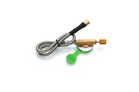 Туристическая мультитопливная горелка BRS-8