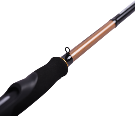 Удилище спин. Maximus ZIRCON-X 24ML 2,4m  5-25g