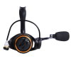 Катушка безынерционная Black Side Aviator PRO 2000FD (8+1 подш.)