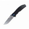 Нож Ganzo G7513 карбон, G7513-CF