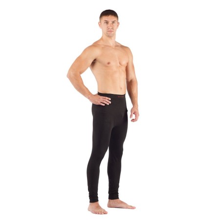 Штаны мужские Ateo/ синтетика/ черный