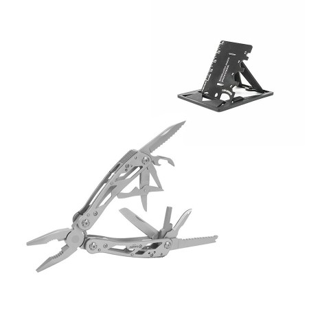 Мультитул Ganzo G202 + Мультитул, G202_mult