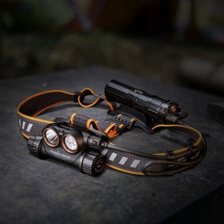 Внешний батарейный блок с аккумулятором Fenix ARB-LP21 для HM75R