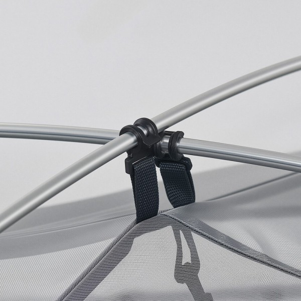 Палатка Naturehike Bleik Series CNK2550WS038 Type A, двухместная, зеленая