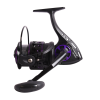Катушка безынерционная фидерная Black Side Guardian 3500FD (7+1 подш.)