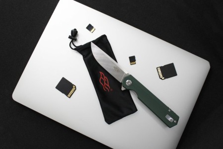 Нож Firebird FH11-GB