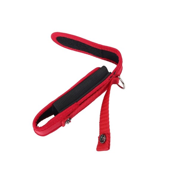 Чехол для ножей Ganzo, KnifeBag-2, красный