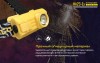 Налобный фонарь Nitecore HA23-Ex CREE XP-G 150°, 19548
