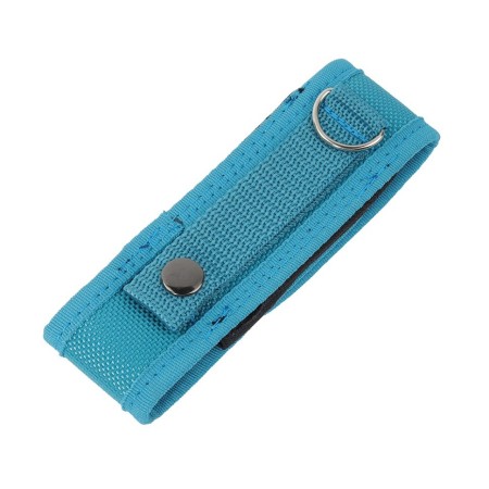Чехол для ножей Ganzo, KnifeBag-2, голубой