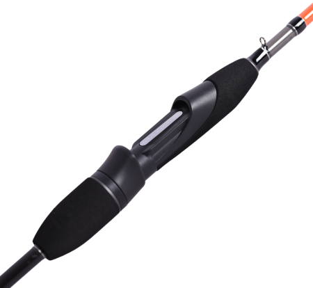 Удилище спин. Maximus POINTER-X Microjig 21UL  2,1m  0,8-6g
