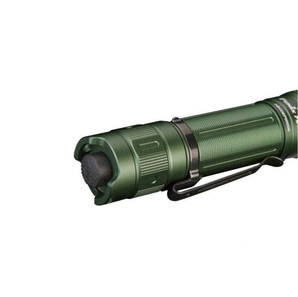 Фонарь Fenix тактический PD35 V3.0 зеленый 1700 люмен