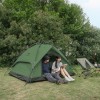 Палатка Naturehike автоматическая NH21ZP008, трехместная, зеленая, 6976023922336