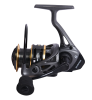 Катушка безынерционная Black Side Cerber PG 3000FD (7+1 подш.)