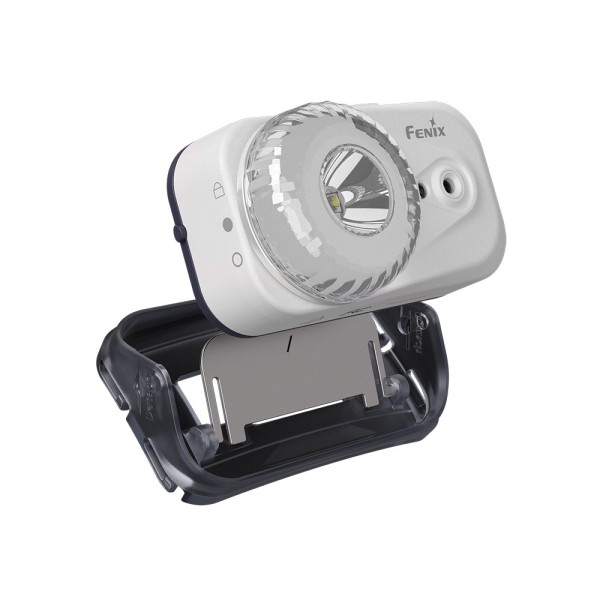 Фонарь Fenix налобный HL17R белый 500 люмен