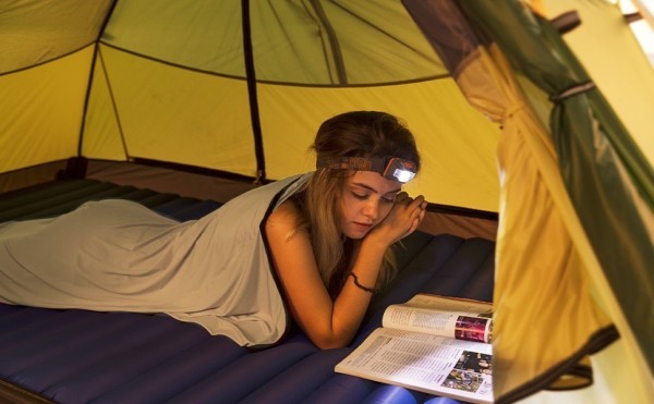 Вкладыш в спальный мешок Naturehike NH17N002-D бежевый