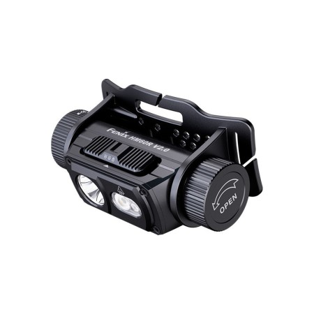 Фонарь Fenix налобный HM60R V2.0
