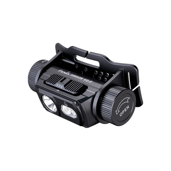 Фонарь Fenix налобный HM60R V2.0