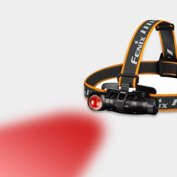 Мультифонари Fenix HM61R