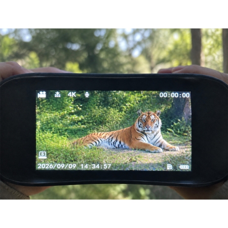 Бинокль ночного видения Veber DigiView NB-04 RF цифровой