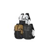 Рюкзак Naturehike CNK2300BB017 Helium 25 л черный