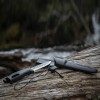 Уцененный товар Нож Morakniv Companion Spark Black, нержавеющая сталь