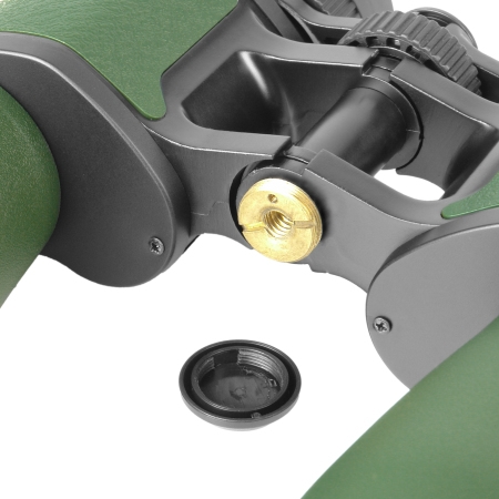 Бинокль Veber TITAN 12x50WP