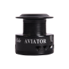 Катушка безынерционная Black Side Aviator 2000FD (7+1 подш.)