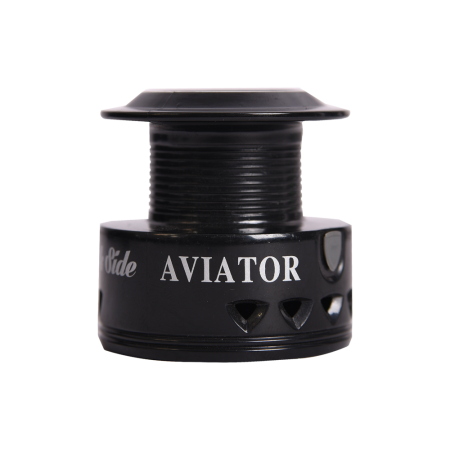 Катушка безынерционная Black Side Aviator 2000FD (7+1 подш.)