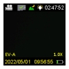 Монокуляр цифровой ночного видения Veber Black Bird 4Х32QHD