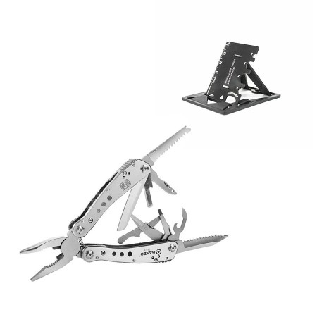 Мультитул Ganzo G201H + Мультитул, G201H_mult