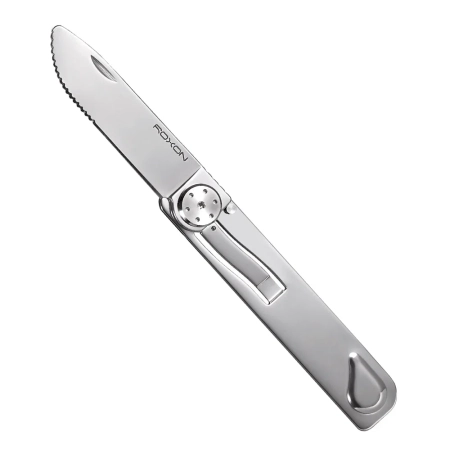 Походные столовые приборы Roxon C3