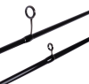 Удилище спин. Maximus POINTER-X Microjig 21UL  2,1m  0,8-6g