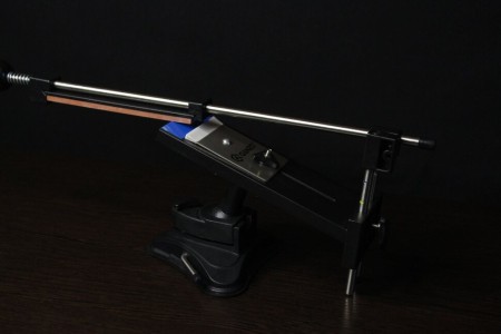 Точильный станок Ganzo Touch Pro Ultra, GTPU