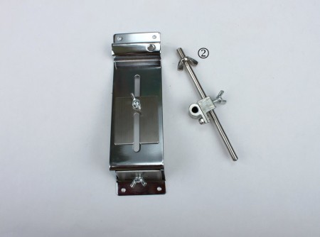 Точильный станок Ganzo Touch Pro Steel, GTPS