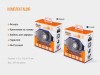 Фонарь Fenix налобный HL40R Cree XP-LHIV2 LED серый 600 люмен