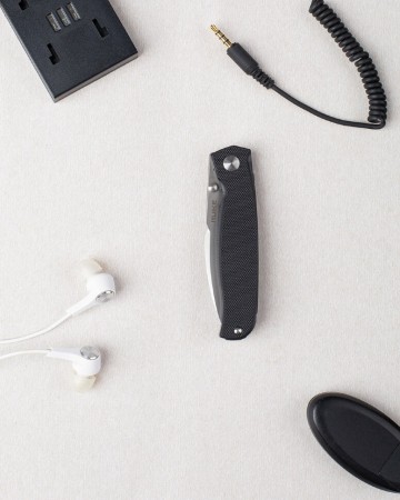 Нож Ruike M662-TZ