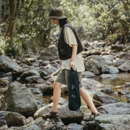 Кресло Naturehike Stellaluna L04 CNK2450JJ015 складное коричневый L