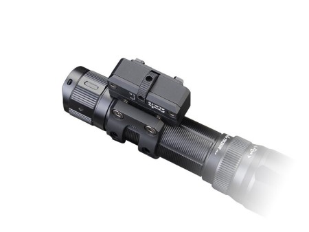 Крепление для тактического фонаря  Fenix  ALG-16  на оружие M-Lok