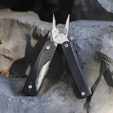Мультитул Roxon Flex Titan S805G