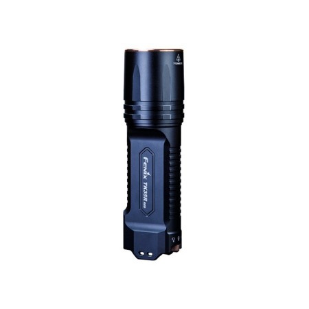 Фонарь Fenix тактический TK35R 5800 люмен с красным светом