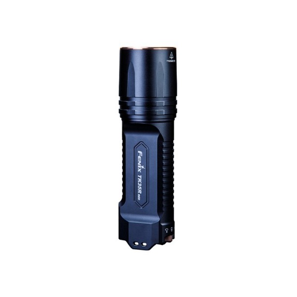 Фонарь Fenix тактический TK35R 5800 люмен с красным светом