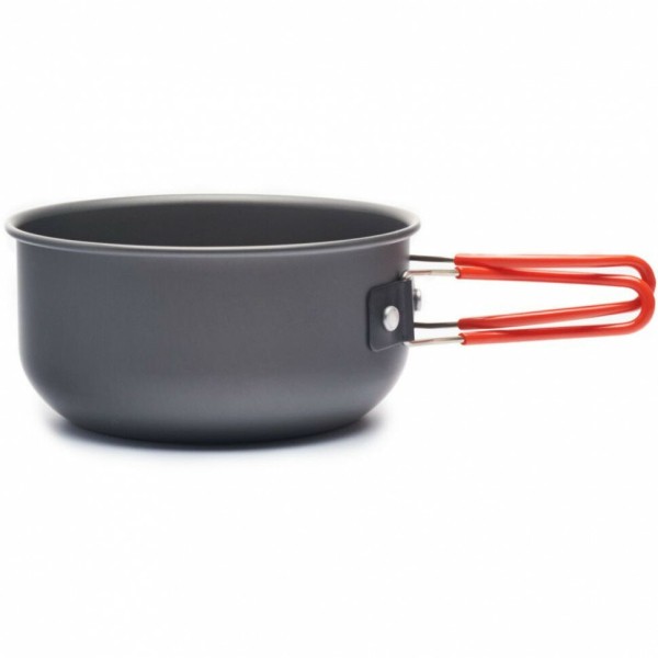 Посуда Naturehike NH15T401-G из четырех предметов, 6927595787212