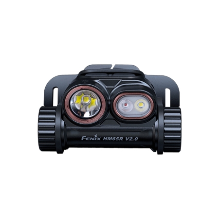 Фонарь Fenix налобный HM65R V2.0