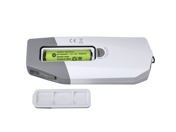 Фонарь ручной Fenix E-STAR с автономным питанием