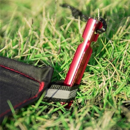 Коврик Naturehike NH17D050-B легкий L（145*200）черный, 6927595724651