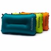 Подушка Naturehike NH17A001-L самонадувающаяся зеленая, 6927595746240