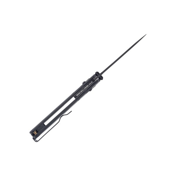 Нож складной SRM Medal 255L-FB2 карбон