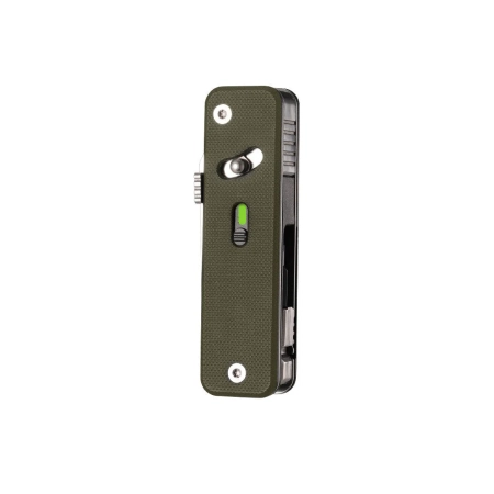 Мультитул Roxon Flex Companion S503G зеленый